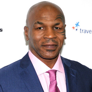 Mike Tyson Mike Tyson